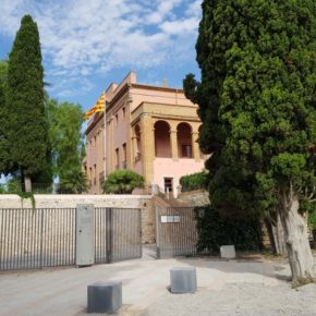 El Centre d’Interpretació del Romanticisme Manuel de Cabanyes obre de nou les portes a les visites, amb millores realitzades a l’espai i col·leccions