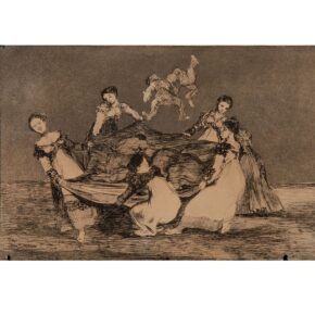 275 Aniversari del naixement de Francisco de Goya
