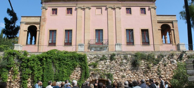 Centre d'Interpretació del Romanticisme Manuel de Cabanyes