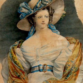 La indumentària del segle XIX. Una aproximació a la moda de l’època romàntica