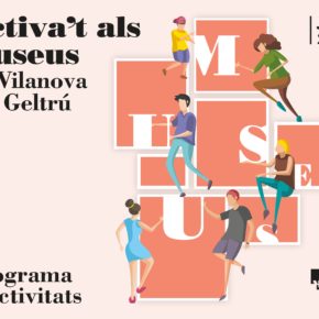 Activitats de juliol als museus de Vilanova i la Geltrú