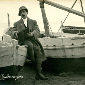 ALEXANDRE DE CABANYES I MARQUÈS (1877-1972), UN ANY PER A RECORDAR-LO.